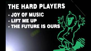 THE HARD PLAYERS - THE FUTURE IS OURS [HQ] (3/3)
