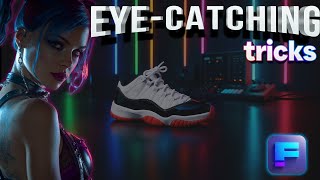 How to Make Product Photos That Scream BUY ME, Freepik AI