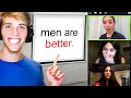 Surprising Strangers With Offensive Zoom Classes 2