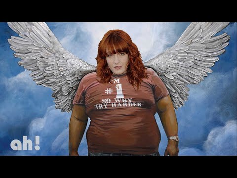 "Shake It Here, Shake It Now" - Florence + The Machine / Fatboy Slim mashup by ah!