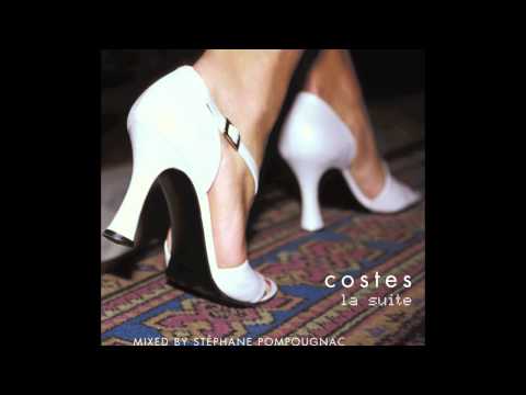 Hotel Costes vol.2 - Doris Days - To Ulrike M (Zero 7 Mix)