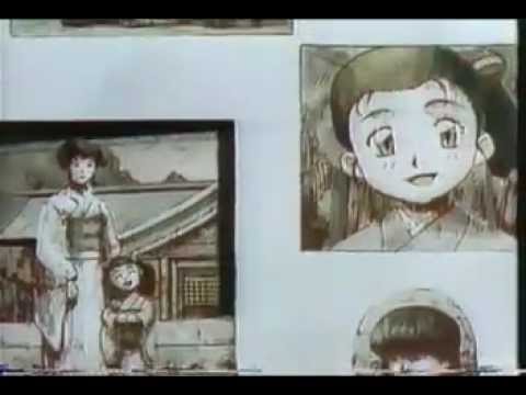 Mamono Hunter Yohko - Touch My Heart