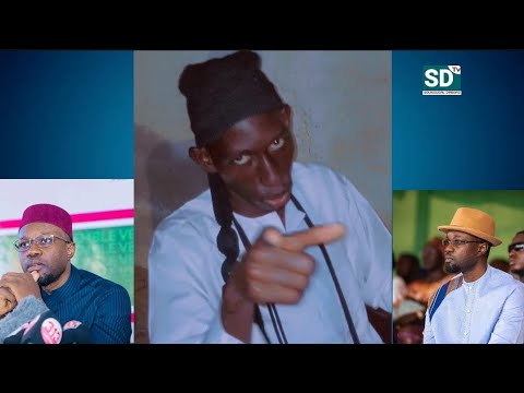 mame balla baye fall, talif" sonko talif bou nekh ndaysan 🤩