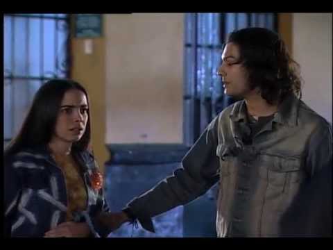 Rubiela y Mónica pelearán por el amor de Mirando