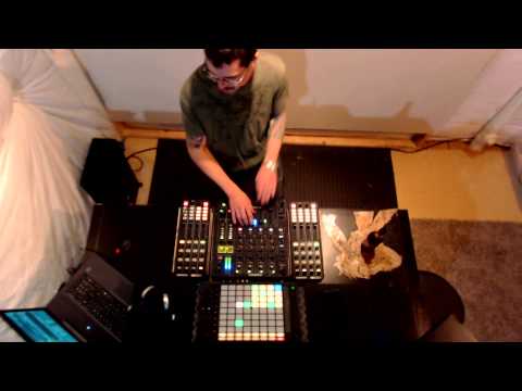 Tech House Mix: Trevor Nygaard - 3dektek_203