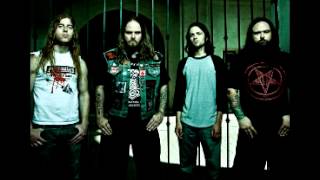 John Peel's 3 Inches Of Blood - Headwaters Of The River Of Blood