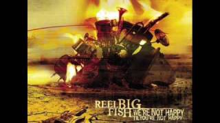 Reel Big Fish - One Hit Wonderful