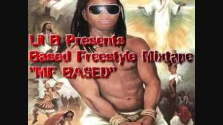 Lil B - BasedGod That BASED FREESTYLE