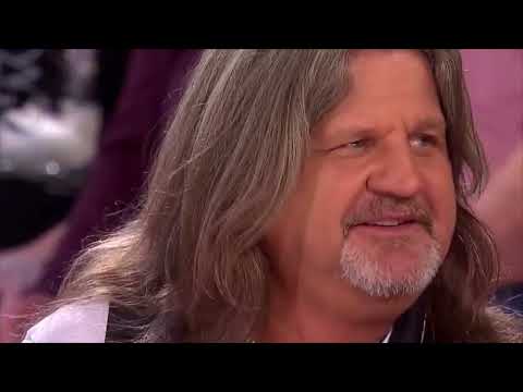 Unglaubliche musikalische Reise: Freddy Pfister - 45 Jahre auf der Bühne!