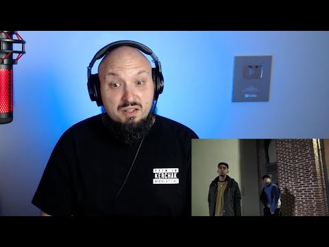 LIKUID ft BRAZZE - SATURNO (PROD BY: THE ROOM) // BATERISTA REACCIONA // Nacho Lahuerta