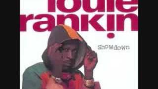 Louie Rankin 