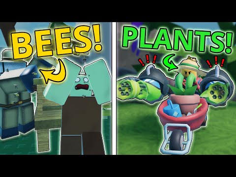 Can NATURE Beat TDS?