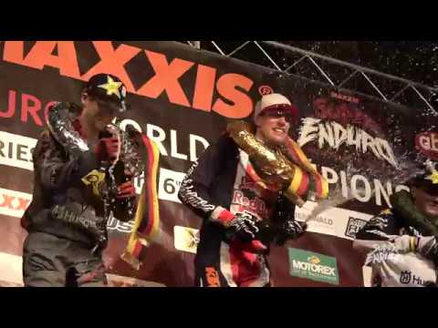 SuperEnduro Germany 2018 - Best Of