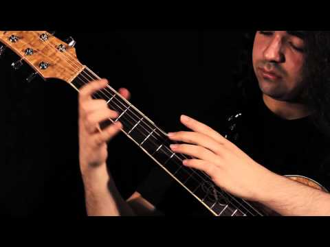 Sean de Burca - STORMCHASER (Official Video)