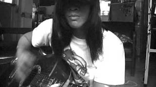 Wear me down by son of dork (cover)