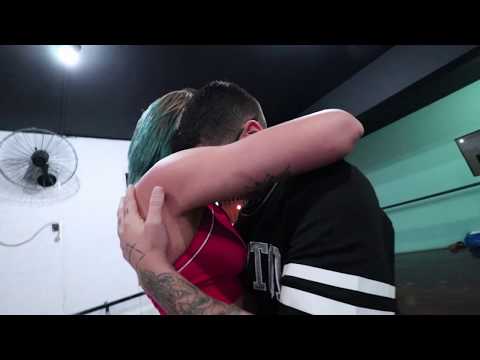 Kakah & Nina  - Zero (Brazilian Zouk Improviso)