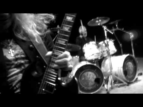 Saxon - Sacrifice (Official Video) online metal music video by SAXON