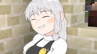 あなたの羽がほしい　ゆっくり