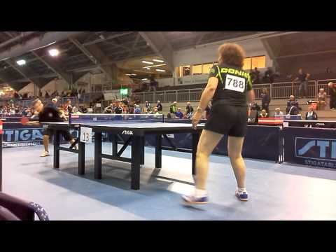 Evc 2015.Tampere.Mamlina Nelle...super!!!