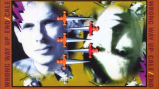 Brian Eno &amp; John Cale - In the Backroom
