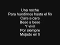 Burbujas De Amor   Juan Luis Guerra   CON LETRA