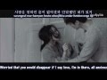 Kim Dong Ryul - Replay MV [English subs + ...