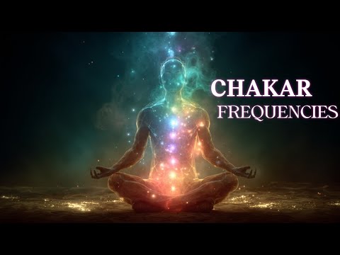 528Hz Miracle Tone | Deep Healing Music & Relaxation | Solfeggio Frequencies ZenChakra