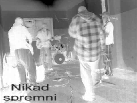 Nikad spremni - Postojanje