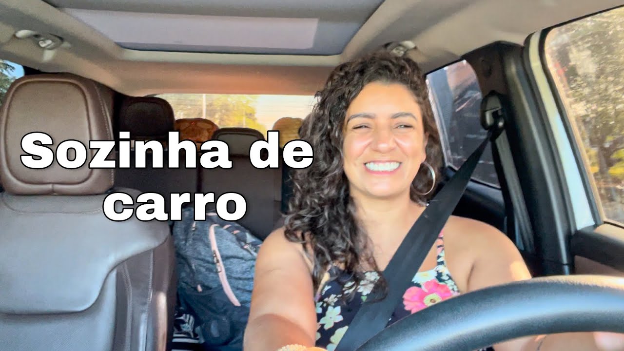 DE ALAGOAS A SÃO PAULO, SOZINHA DE CARRO. AGOSTO DE 2023, VIAGEM COM VALORES