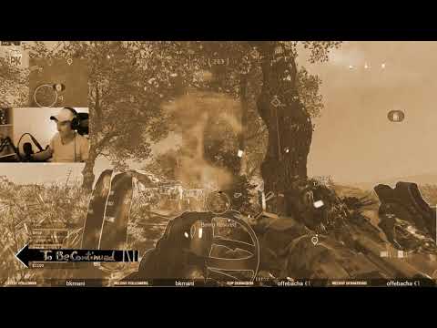 WARZONE TWITCH HIGHLIGHTS - peakey