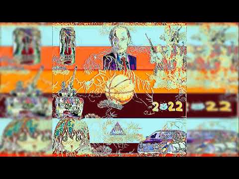 Araiguma - BLOODRUXXIA Mix (RARE RUSSIAN TRAP MUSIC)