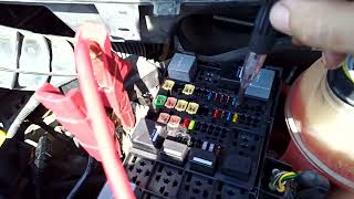 dtc p037d - быстрое устранение