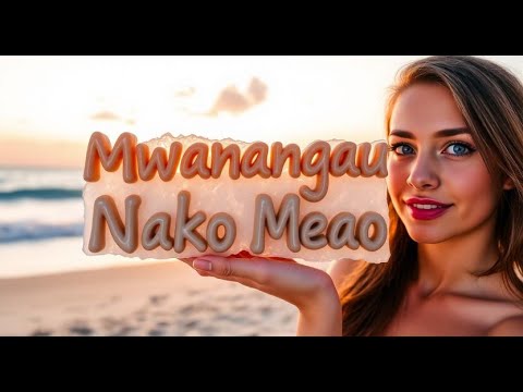 Mwanangau Nako Maeao | Kiribati Music 2025