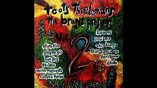 Toots Thielemans - Papel Maché