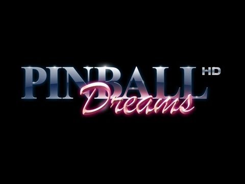Pinball Dreaming : Pinball Dreams IOS