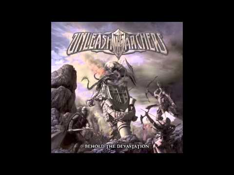 Unleash The Archers - The Filth And The Fable