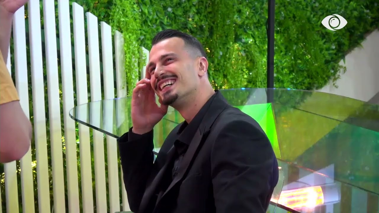 Kur the për moshën e Mirit…/ Shëndriti i tregon si reaguan banorët kur shikuan surprizën e Mateos