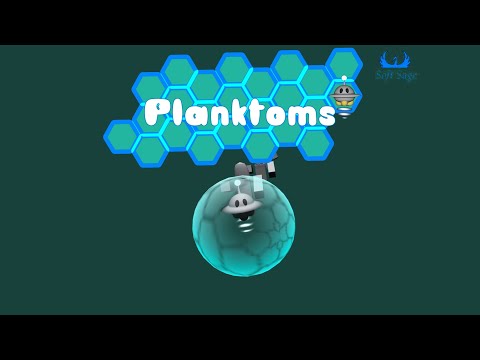 Planktoms