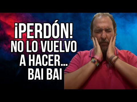 No Lo Vuelvo A Hacer - Andrés Parra #VengaQueSiEsParraEso