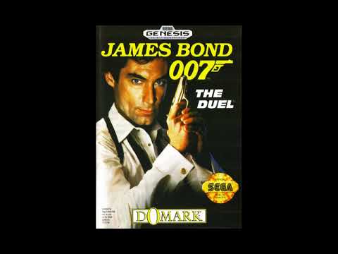 Sound Test Unlocked! Best VGM 526 - Space Hop (James Bond 007: The Duel)