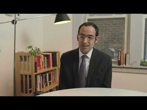 Becoming a New American: Residency