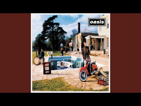 Video thumbnail for All Around The World (Mustique Demo)