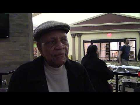 Allen Hopkins and Fox on robbing Steve Mizerak