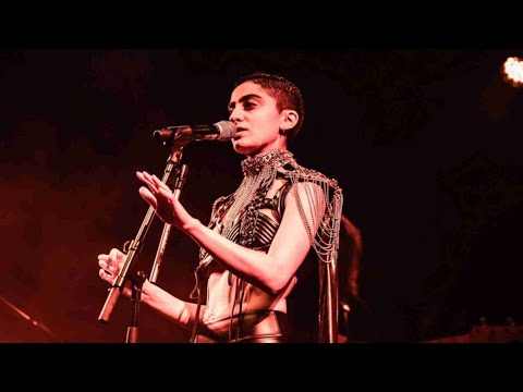 Hiya Live Sessions - Juliana Yazbeck