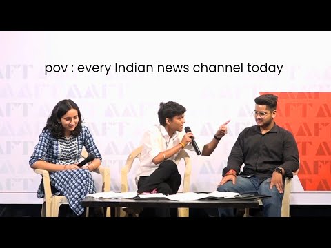 Rohan Sharma TRAUMATIC NIGHTS WITH ROHAN SHARMA