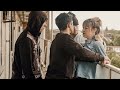 Thugs Brutally Assault A House Wife Unaware Her Man Is A Professional Assassin Who Ll Show No Mercy