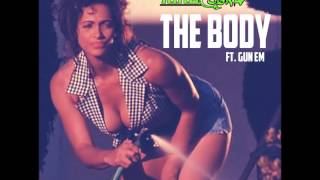 King Cobra ft. RnB Meech  - The Body (prod. by Killah Kalam)