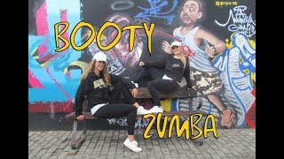 Download lagu BOOTY C. Tangana, Becky G ZUMBA Choreography mp3 Download lagu BOOTY C. Tangana, Becky G ZUMBA Choreography mp3