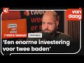 Krijgt Enschede tóch een zwembad met glijbaan? Gemeenteraad krijgt spoedvoorstel