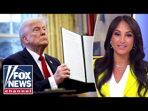 Liberation Day 2.0: Trump hikes tariffs on dozens of countries